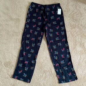 Patriotic flannel sleep pant (Kohl’s)